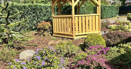 5 in the Pension Anna