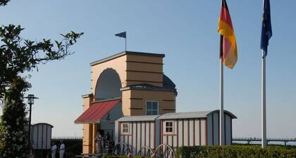 5 in the Pension Anna