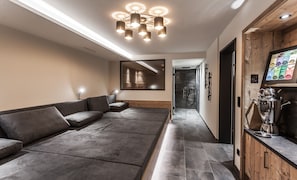 15 bedrooms, bed sheets - Graceful Chalet in Gaschurn With Sauna (Gaschurn)