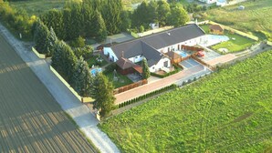 Casa Confort, 3 habitaciones | Vista desde la propiedad