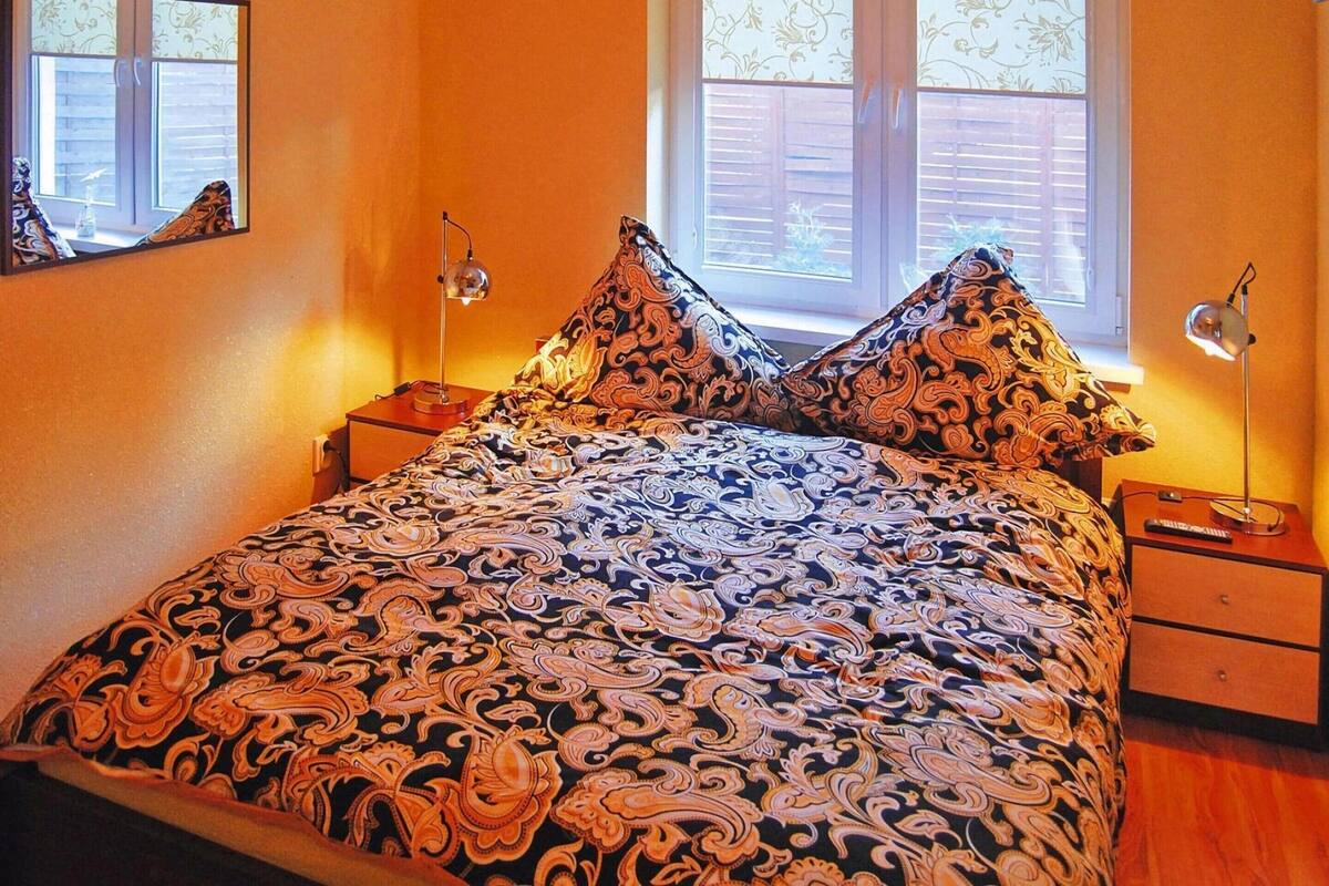 Comfort House, 3 Bedrooms