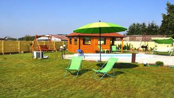 Classic-Haus, 6 Schlafzimmer | Garten