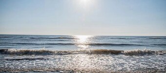 Comfortable Holiday Apartment in St. Peter Ording