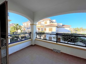 Balcón