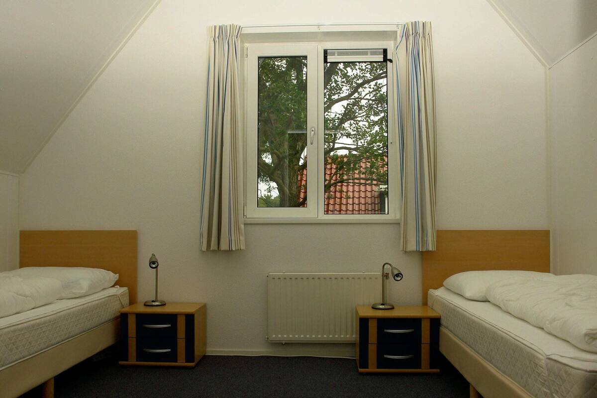 Maison Ălite, 4 chambres
