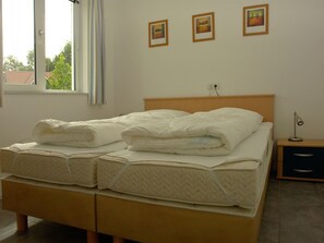 บ้านดีลักซ์, 4 ห้องนอน | 24 ห้องนอน, ตกแต่งพิเศษโดยเฉพาะ