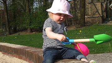 Elite huis, 4 slaapkamers | Uitzicht vanuit accommodatie