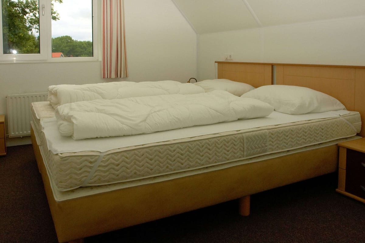 Maison Luxe, 3 chambres