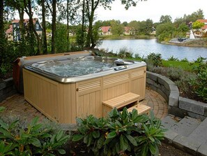 Maison Confort, 4 chambres | Soin spa