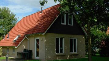 Premium House, 3 Bedrooms | Exterior