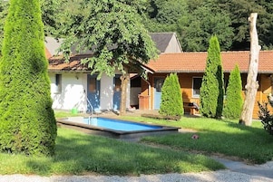 Piscina interna