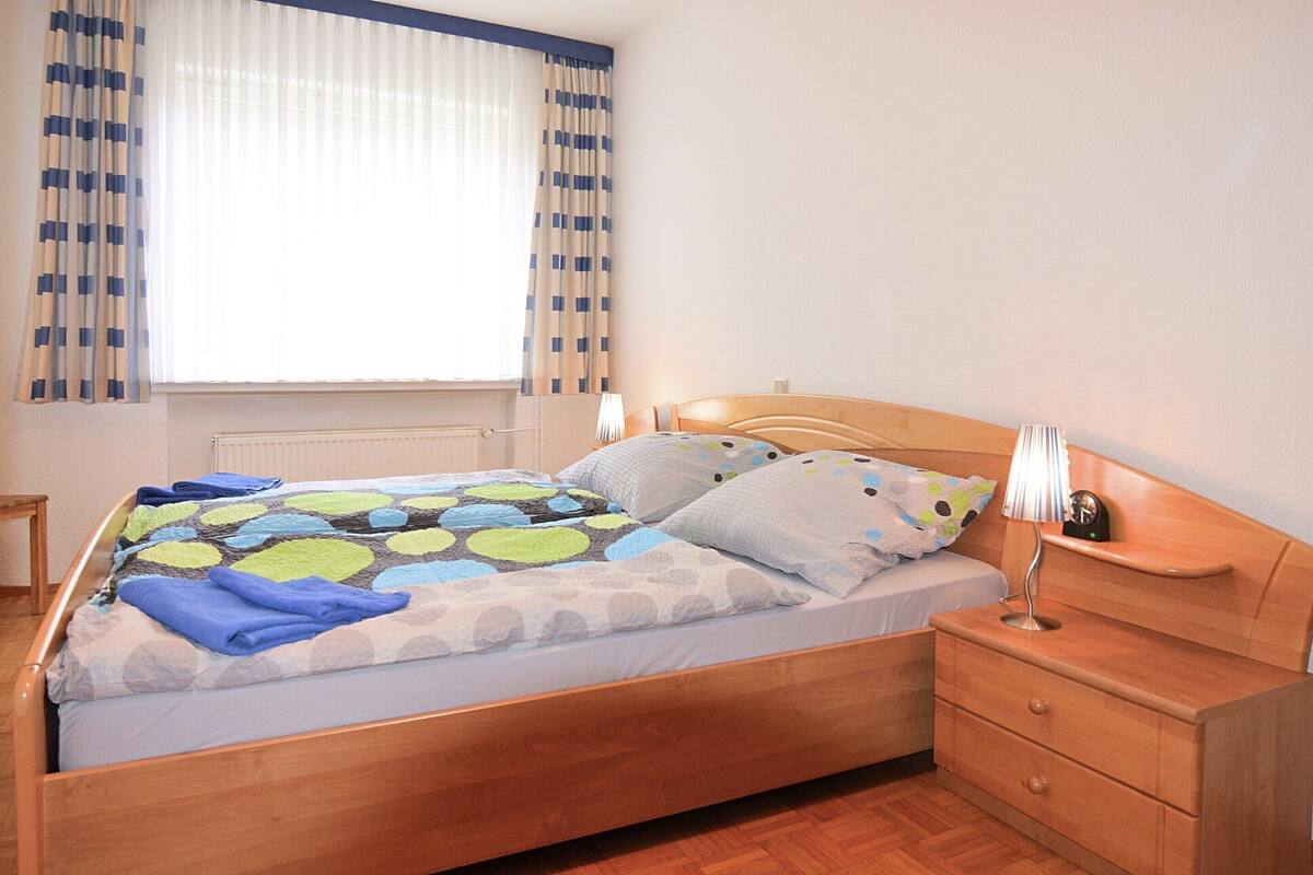 Deluxe-Apartment, 6 Schlafzimmer