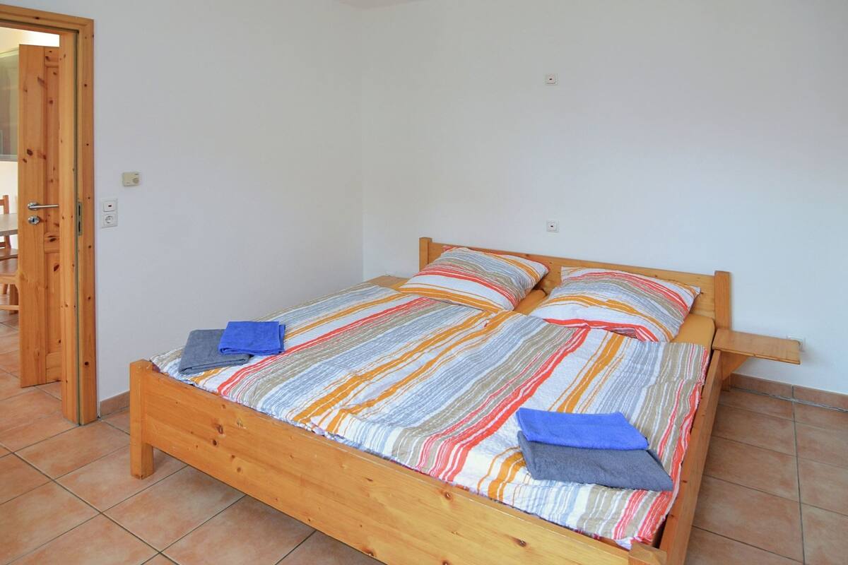 Premium Apart Daire, 3 Yatak Odası | 40 yatak odası, ütü/ütü masası, ayrı ayrı döşenmiş