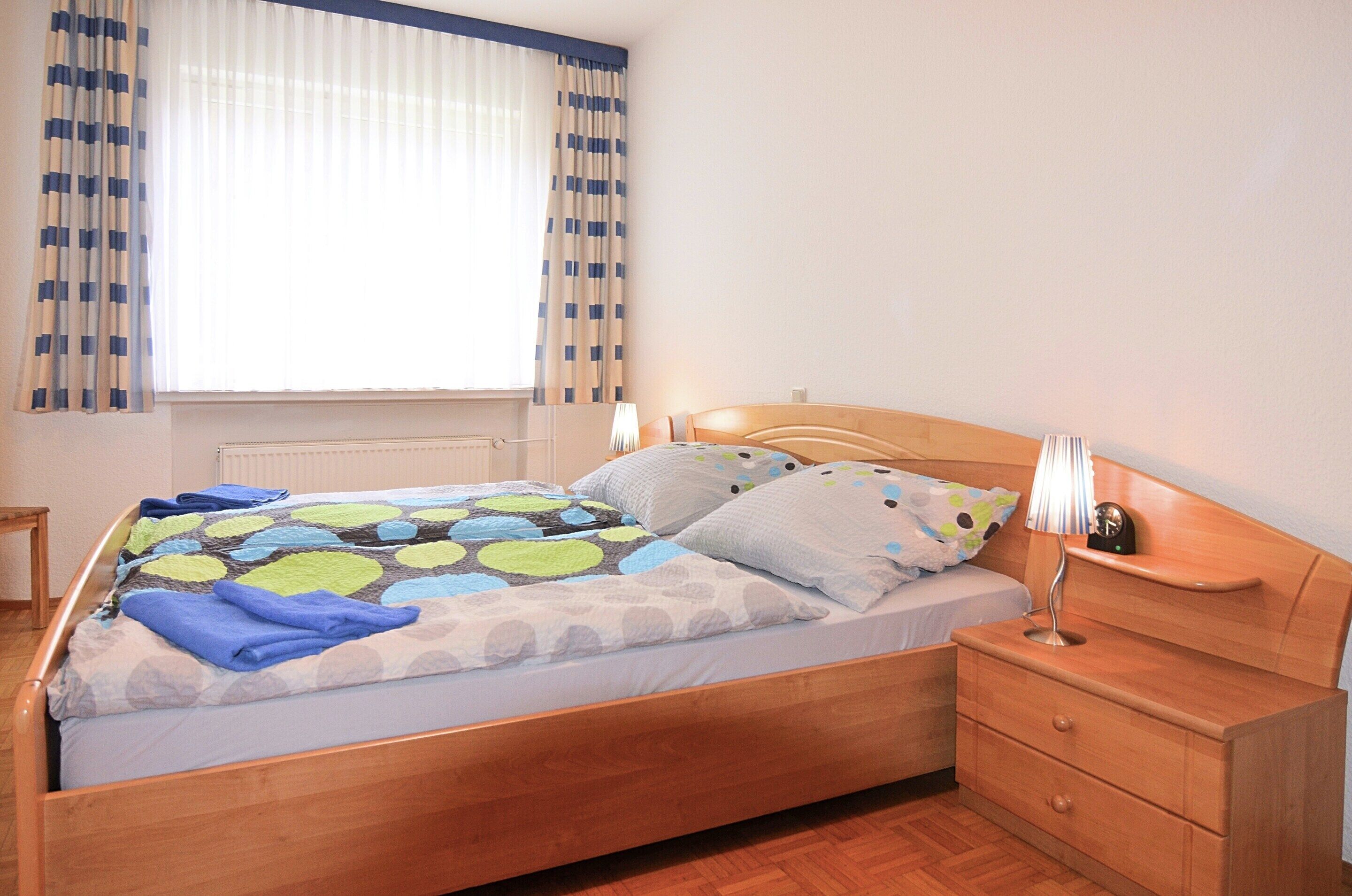 Appartement Deluxe, 6 chambres | 40 chambres, ameublement personnalisé, fer et planche à repasser