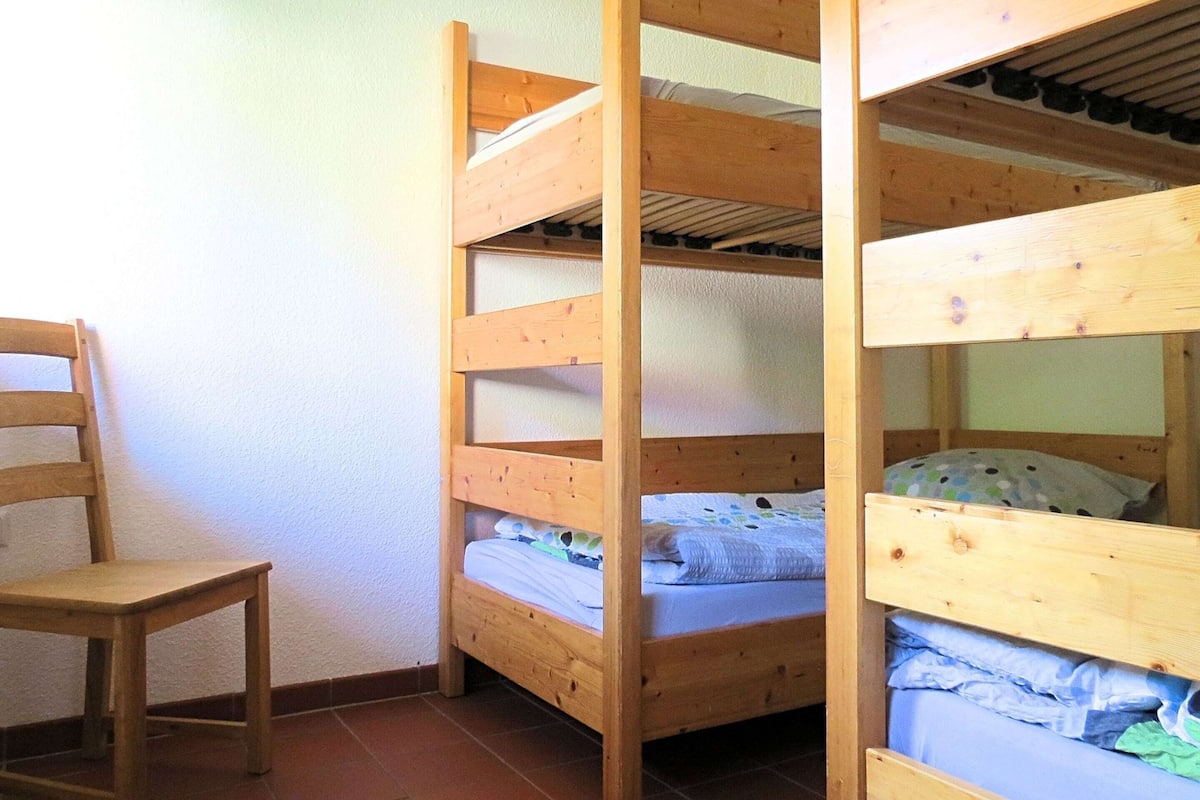 Classic-Haus, 4 Schlafzimmer