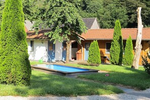 Piscina coperta