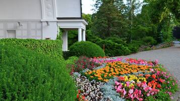 Appartement Premium, 3 chambres | Vue depuis lâhĂ©bergement