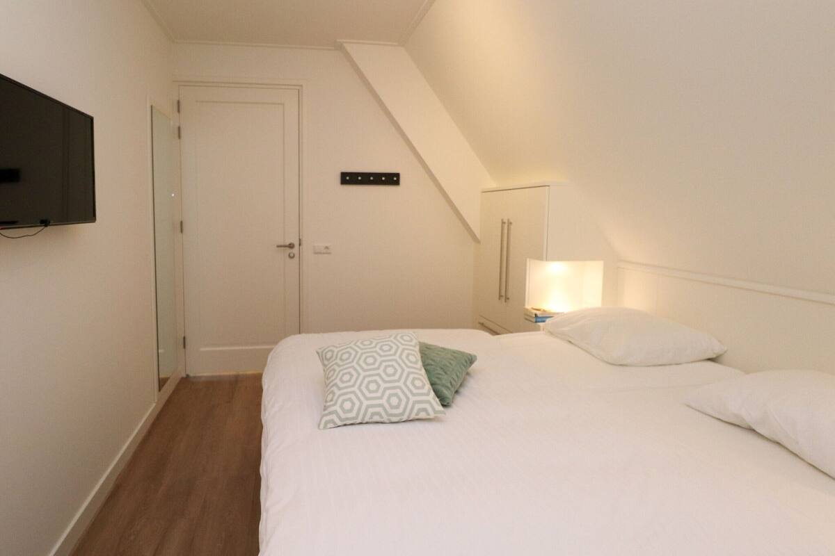 Superior-villa - 3 soveværelser | 38 soveværelser, individuel indretning, strygejern/strygebræt