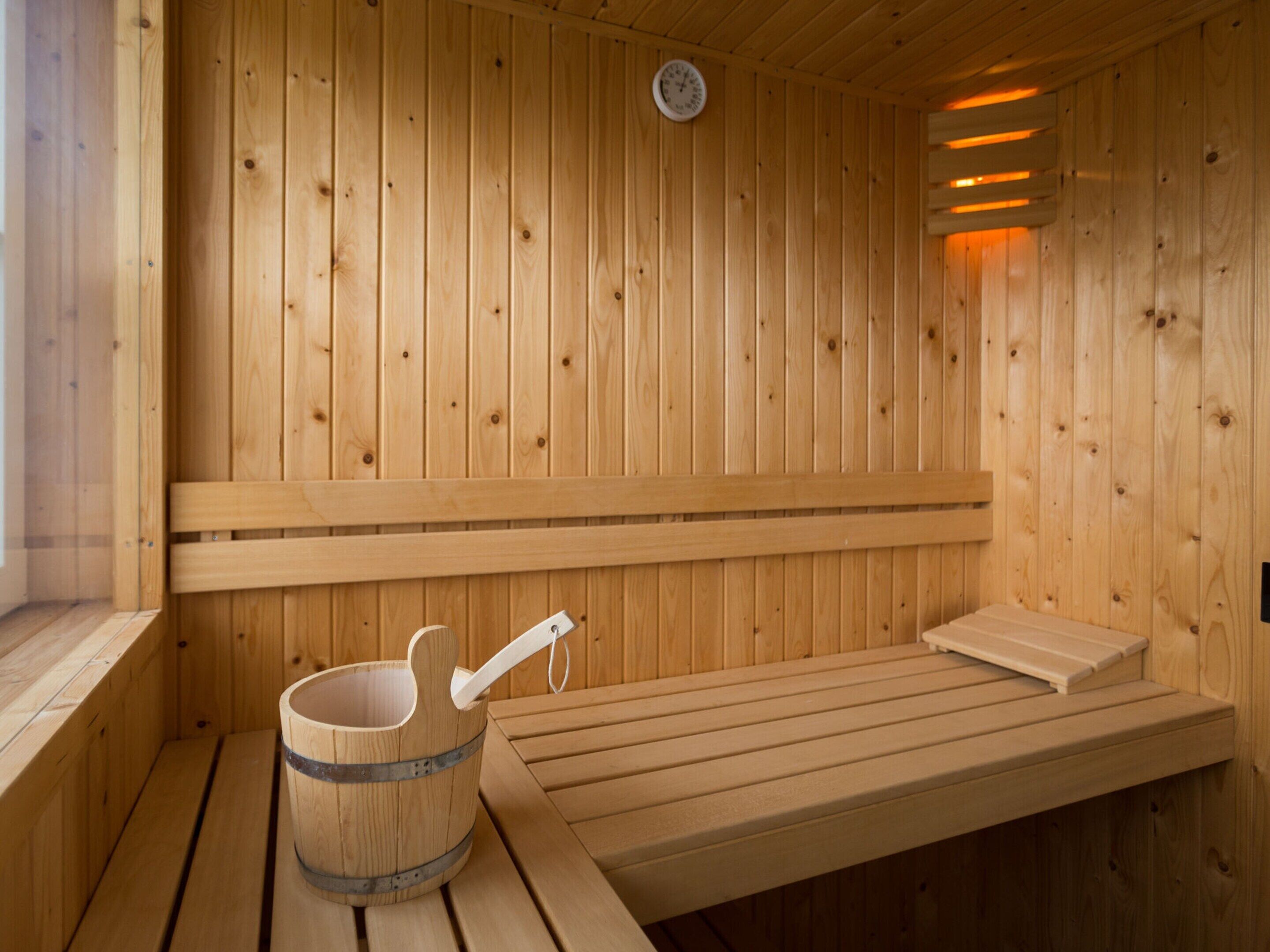 Spa treatment