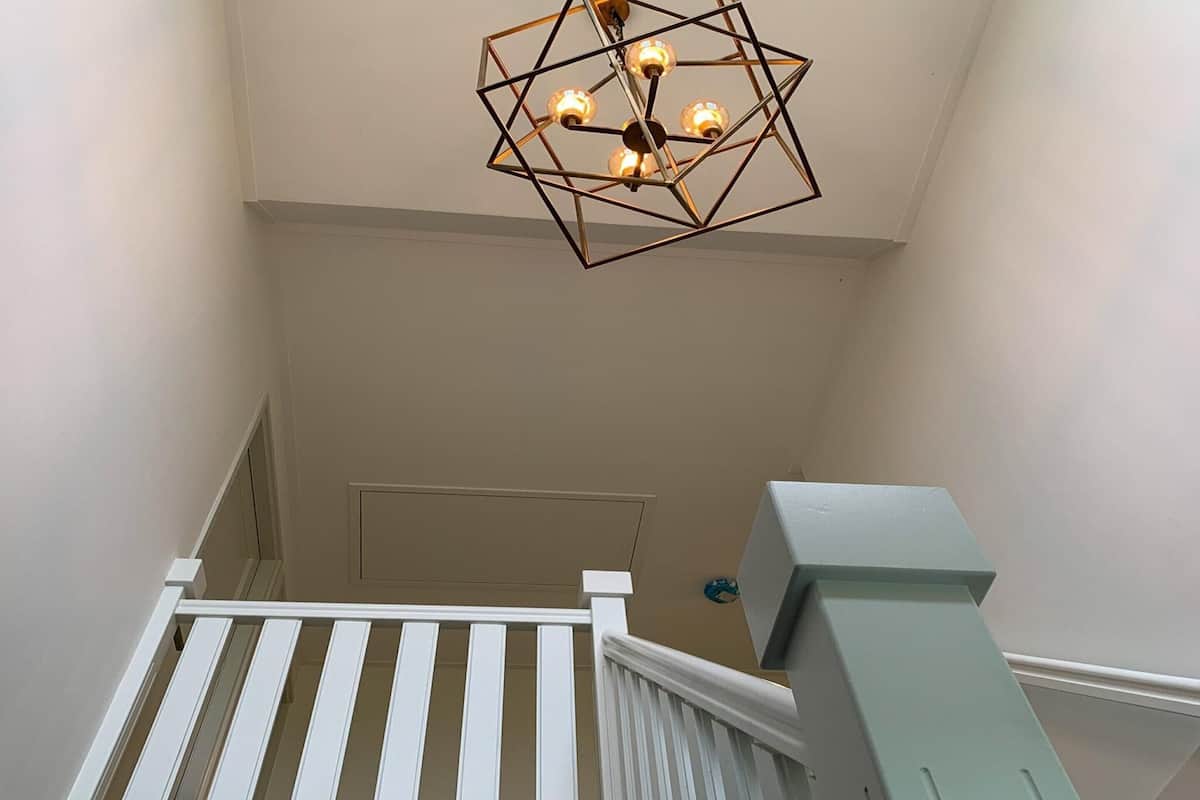Vila Deluks, 5 kamar tidur | Resepsionis