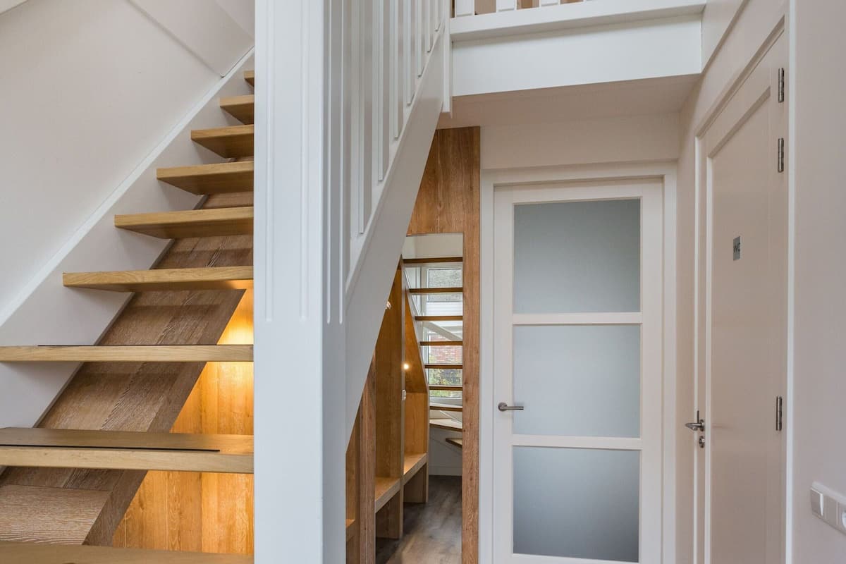 Vila Mewah, 5 kamar tidur | Resepsionis