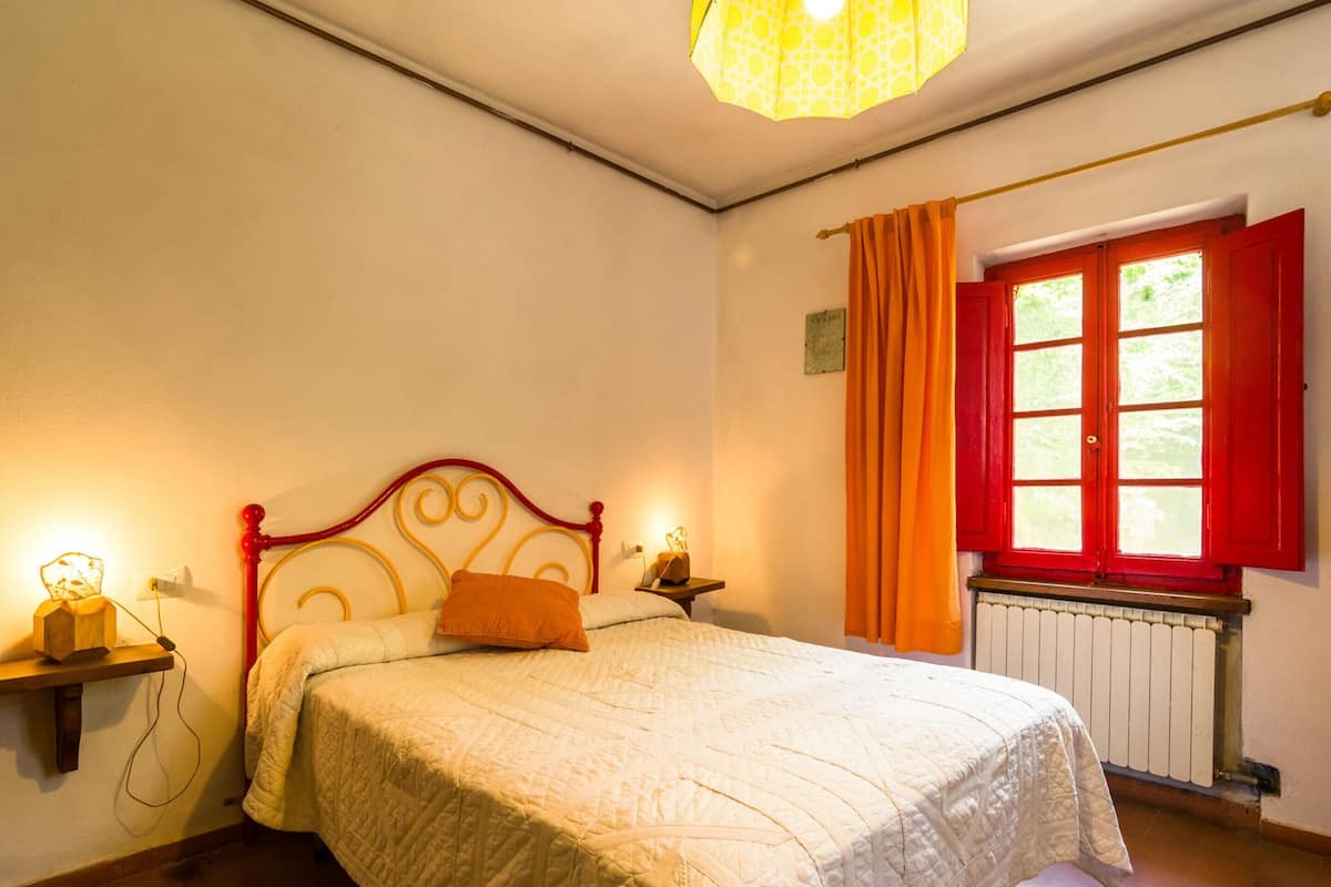 Comfort House, 3 Bedrooms | 22 bedrooms, individually furnished, bed sheets