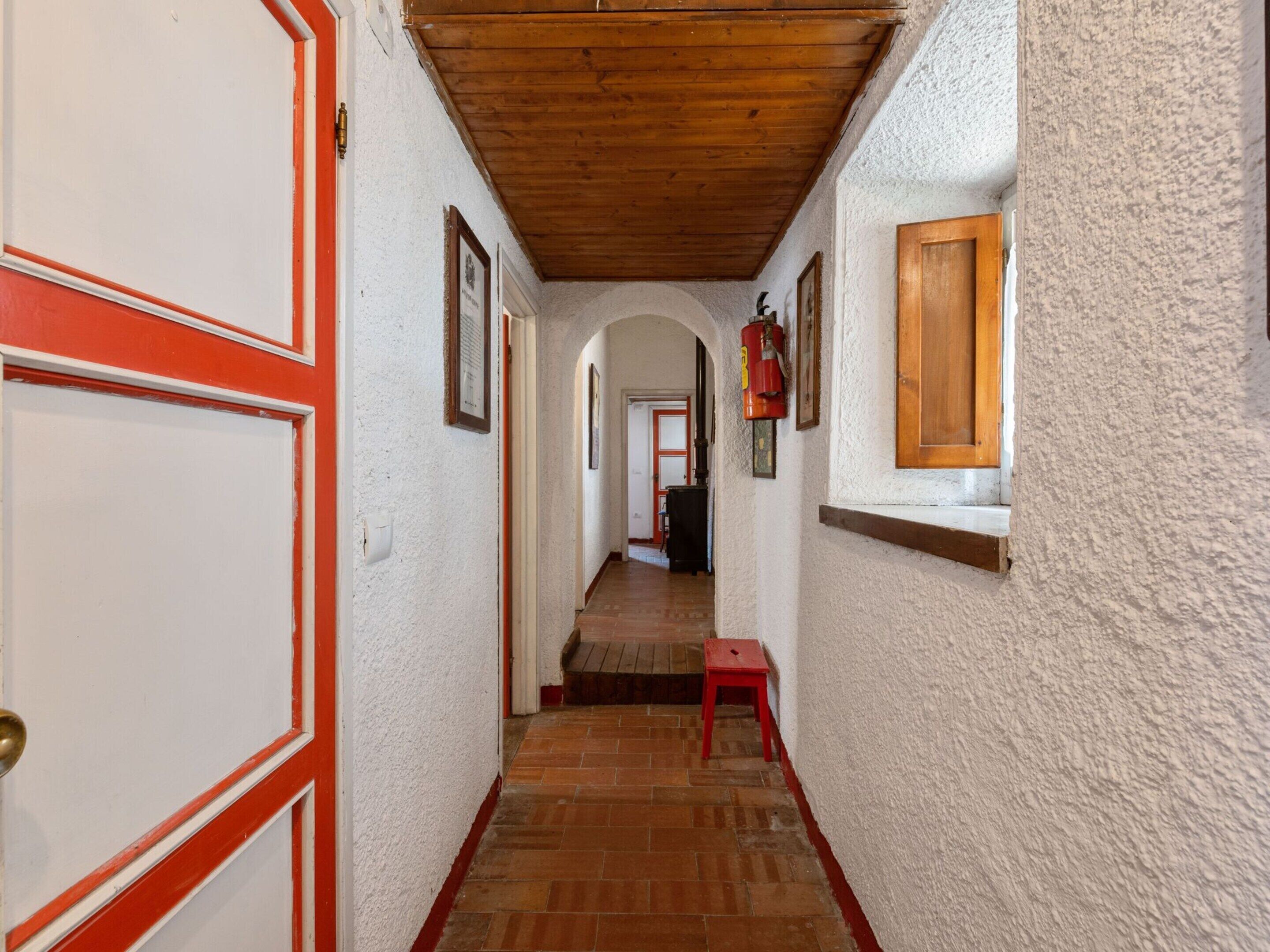 Classic House, 3 Bedrooms | Reception