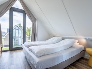 Classic Villa, 3 Bedrooms