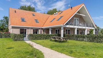 Lägenhet Classic - flera sovrum | Exteriör