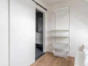 Deluxe appartement, meerdere slaapkamers | 60 slaapkamers, individueel gemeubileerd