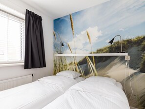 Deluxe huis, meerdere slaapkamers | 60 slaapkamers, individueel gemeubileerd