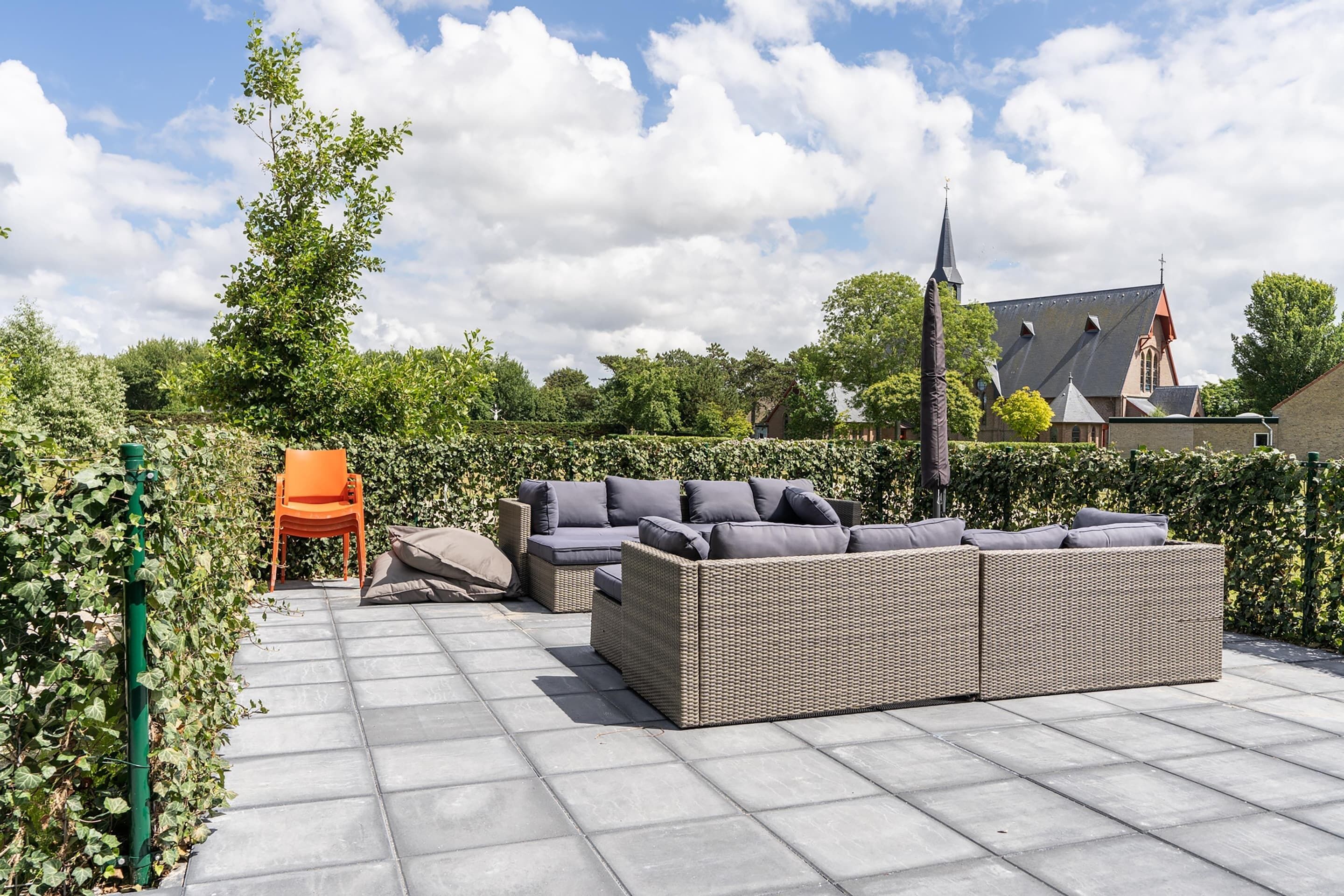 Classic Apartment, Multiple Bedrooms | Garden