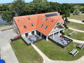 Elite Apartment, Multiple Bedrooms | Exterior