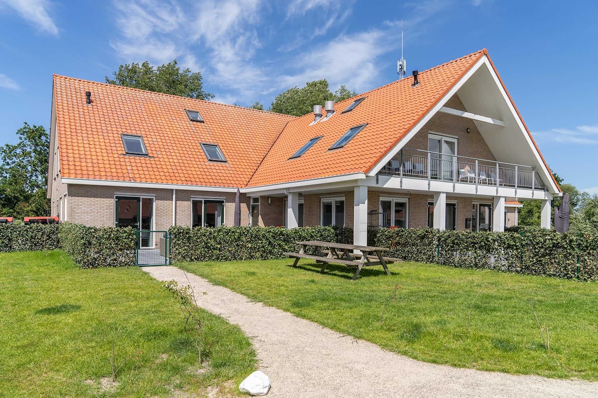 Udendørsområde