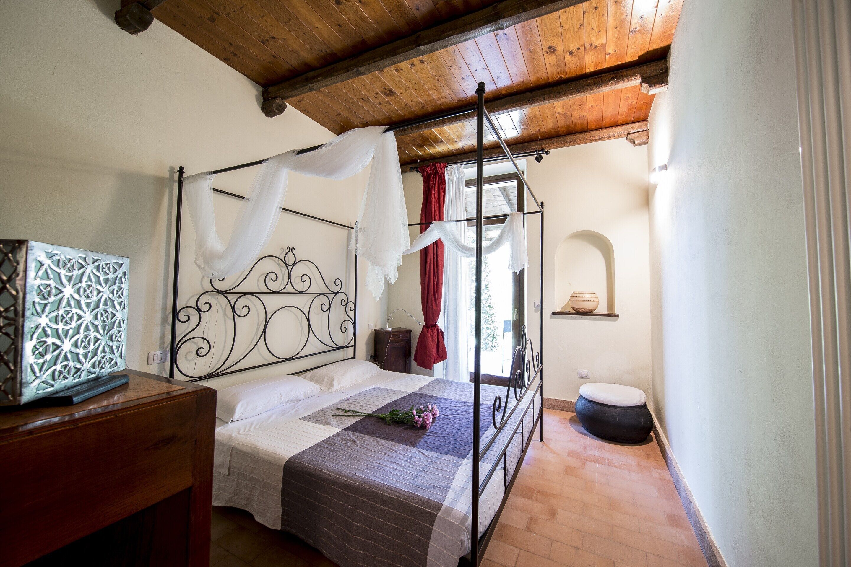 Leilighet – classic, 2 soverom | 23 soverom, individuelt innredet og sengetøy