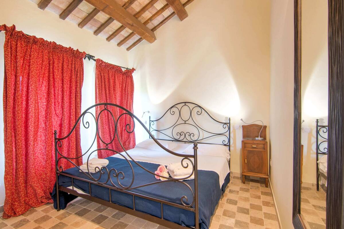 Premium-Apartment, 1 Schlafzimmer