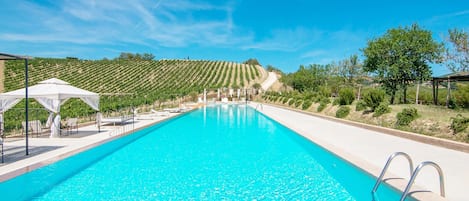 Classic Apartment, 2 Bedrooms | Pool