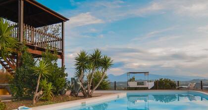 Charming Apartment in Ascoli Piceno Near Village