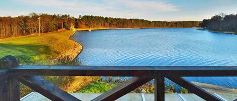 Classic House, 2 Bedrooms | View from property