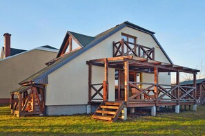 Classic House, 2 Bedrooms | Exterior