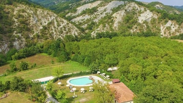 Casa Luxury, 6 camere da letto | Esterni