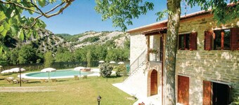 Property With Swimming Pool, Spacious Garden, Private Terrace and Views