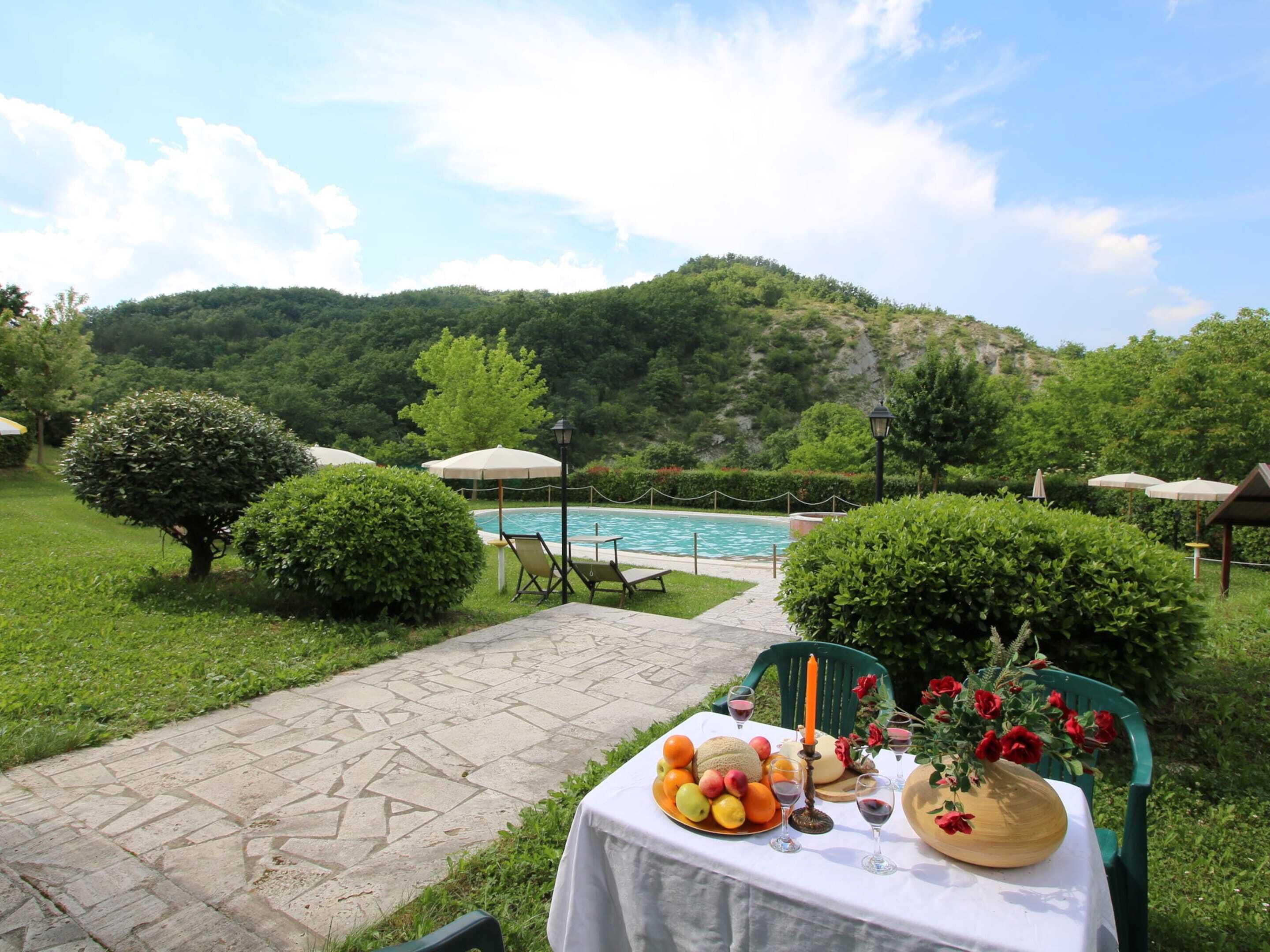 Casa Premium, 2 camere da letto | Balcone