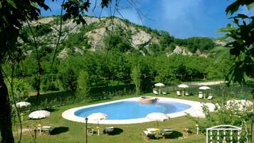 Casa Classic, 2 camere da letto | Piscina | Piscina coperta, piscina all'aperto