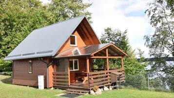 Classic House, 2 Bedrooms | Exterior