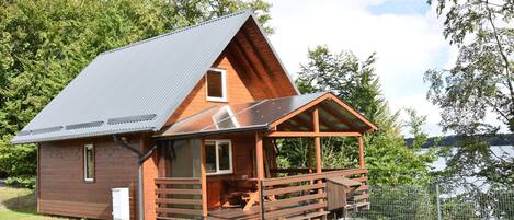 Classic House, 2 Bedrooms | Exterior