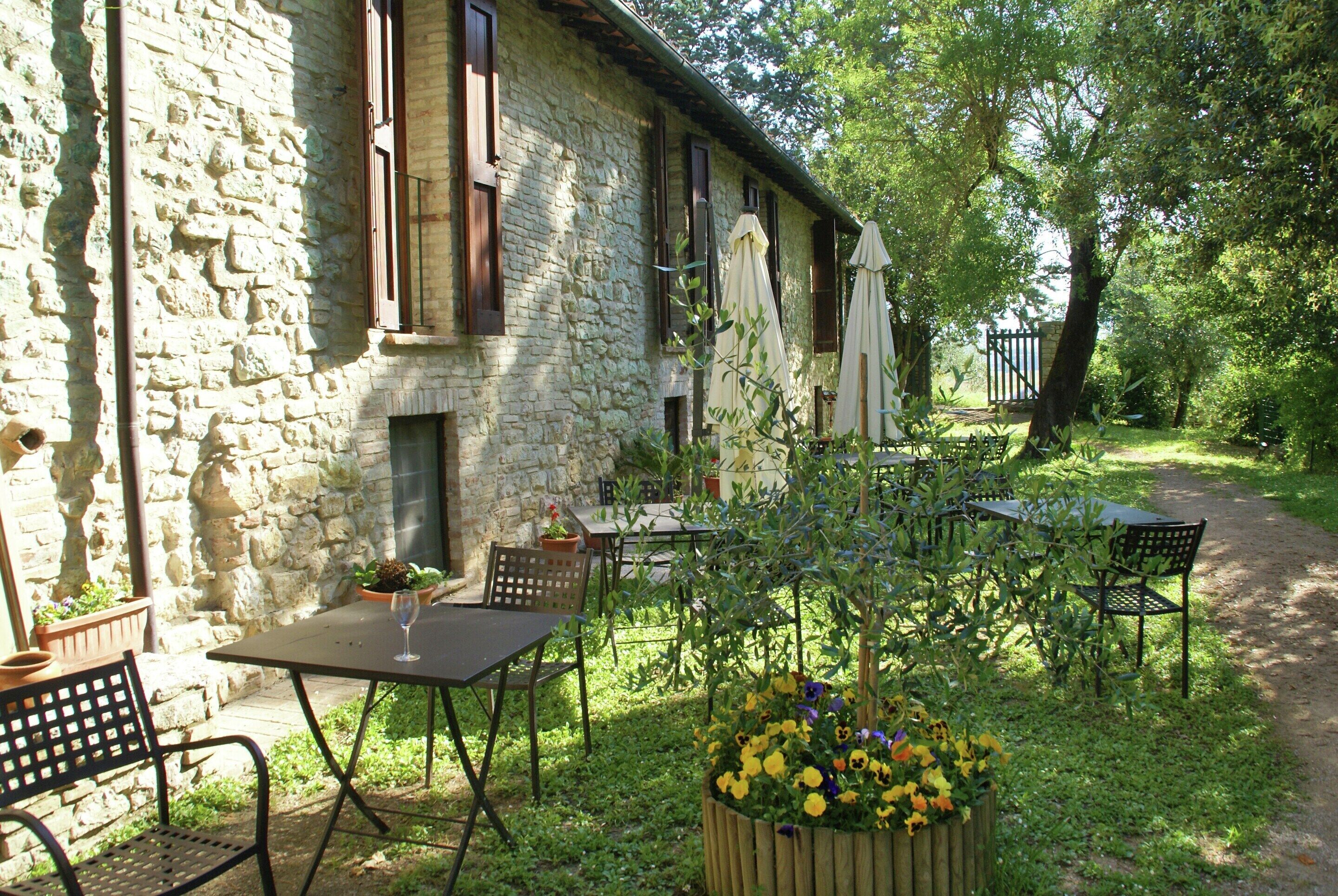 经典公寓, 2 间卧室 | 花园