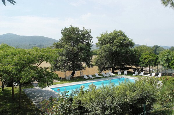 Comfort Apartment, 2 Bedrooms | Garden