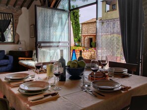 Comfort-Haus, 3 Schlafzimmer | Innendetails