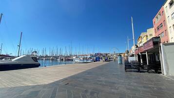 Port de plaisance